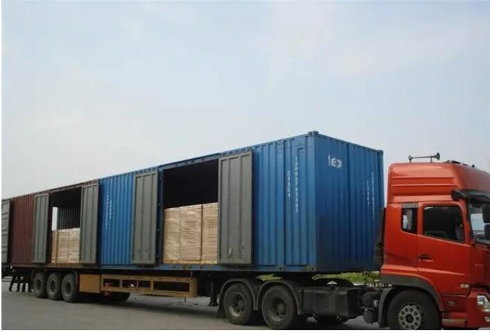 杭州到禅城区货运专线