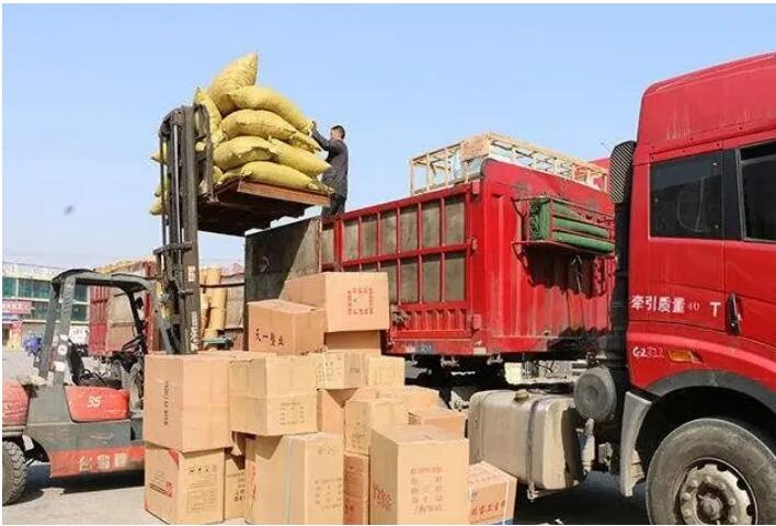 杭州到禅城区物流专线