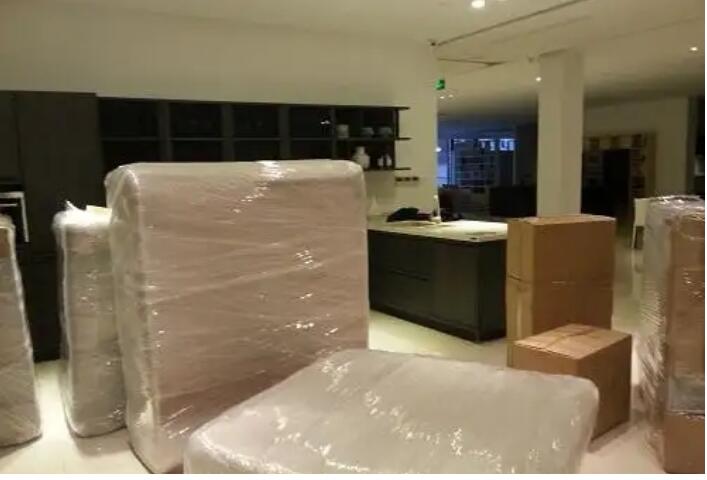 杭州到禅城区长途搬家