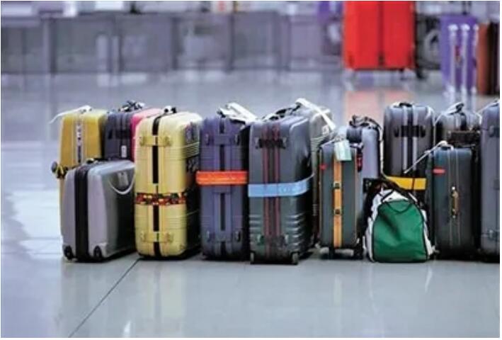 杭州到禅城区行李托运