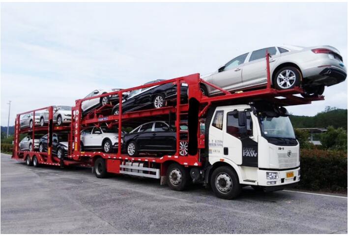 杭州到禅城区轿车托运